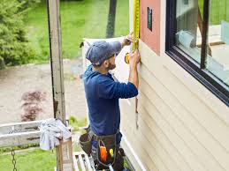 Best James Hardie Siding  in Ridgefield, NJ